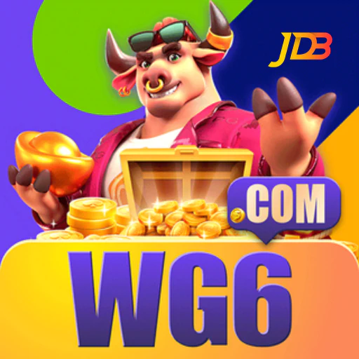 WG6 LOGO