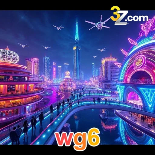 WG6 Plataforma
