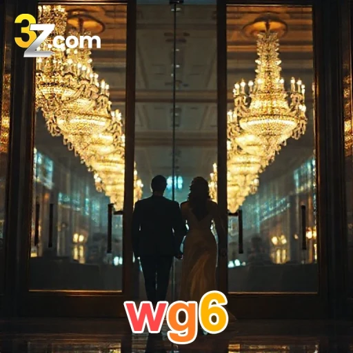 WG6 Jogos de caça-níqueis