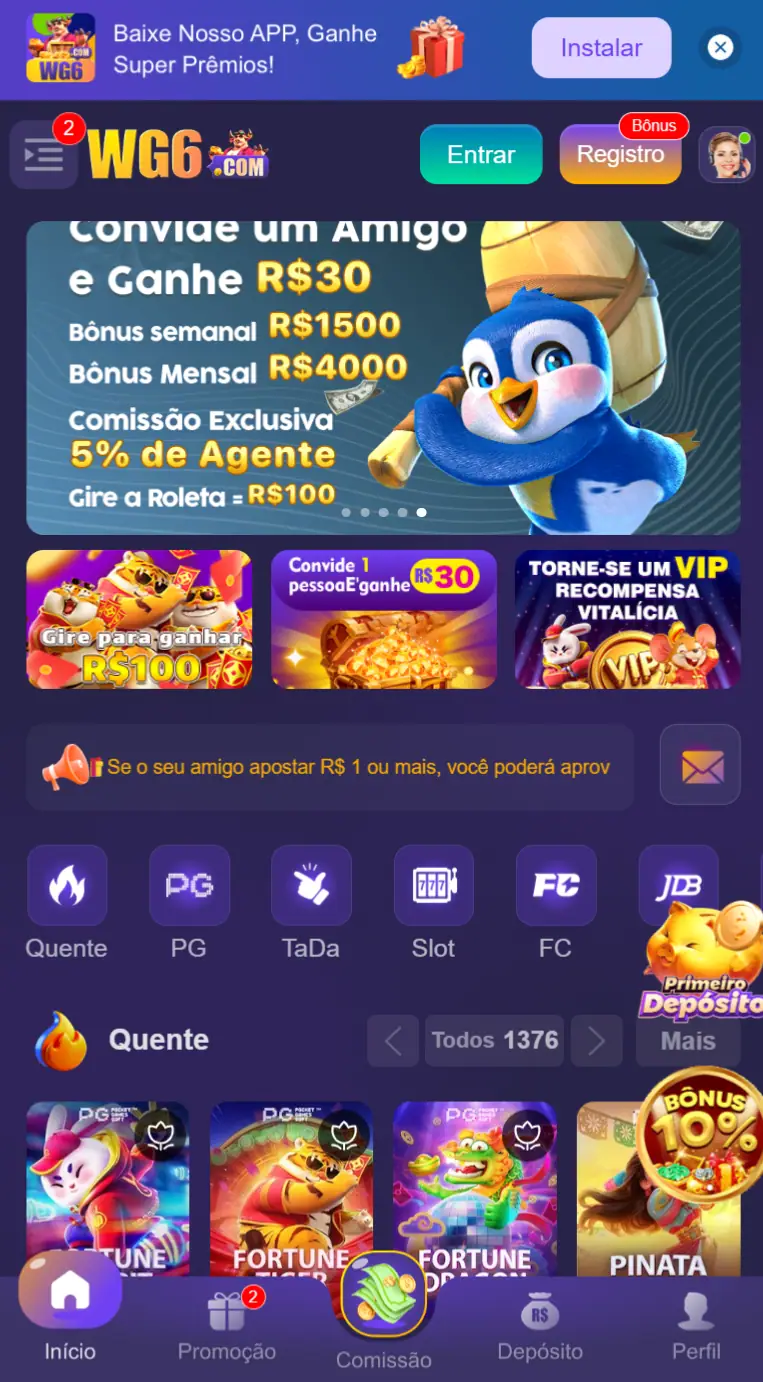 wg6 Conheça slots modernos Jogue com PIX